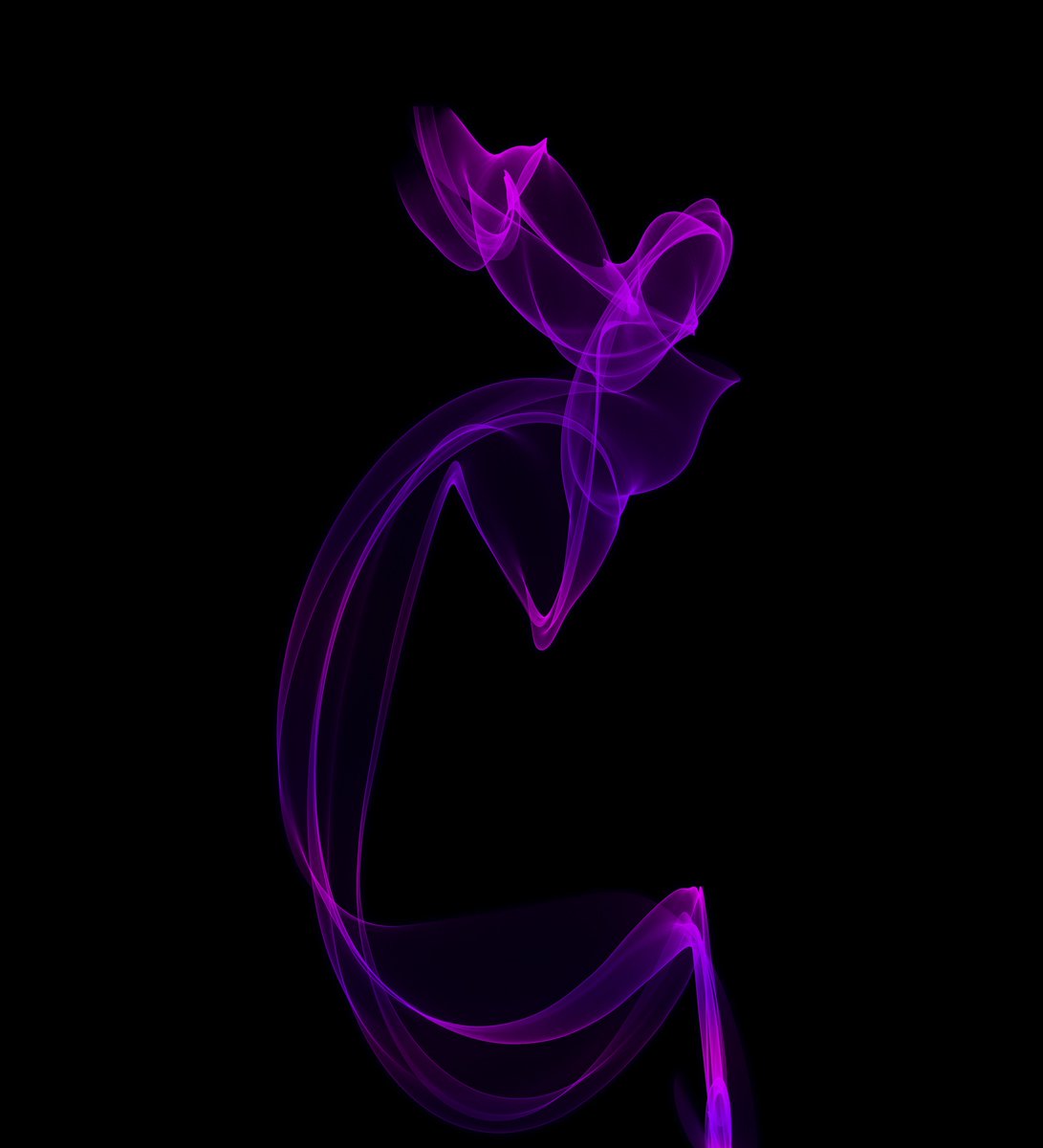 Do you believe in Legends ?
Soul Waves ❤️
#NFTTrading