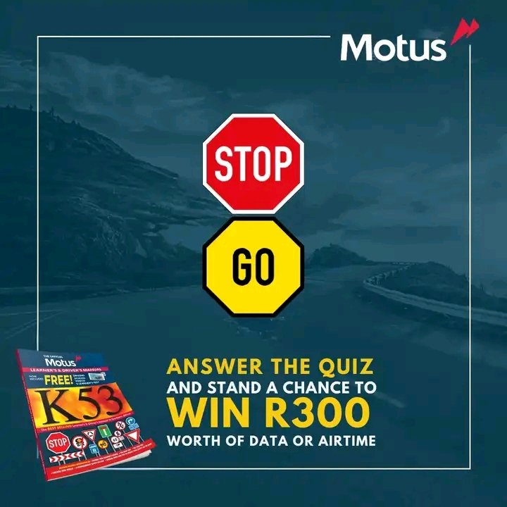 K53 Drivers And Learner' s Manual tweet media