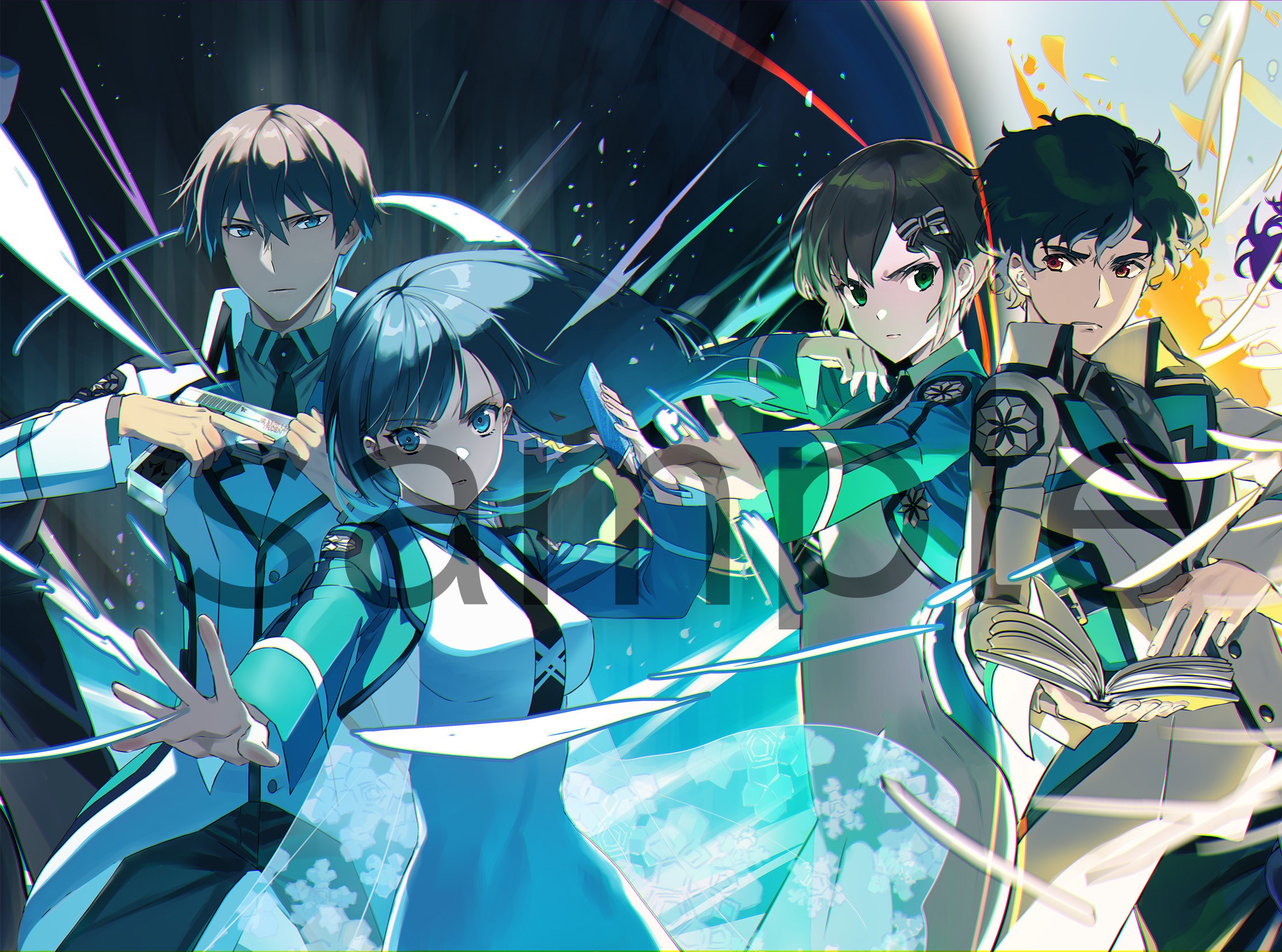 コミック・アニメ Colors:BLUE Amazon | Colors BLUE 1/7スケール プラスチック製 塗装済み完成