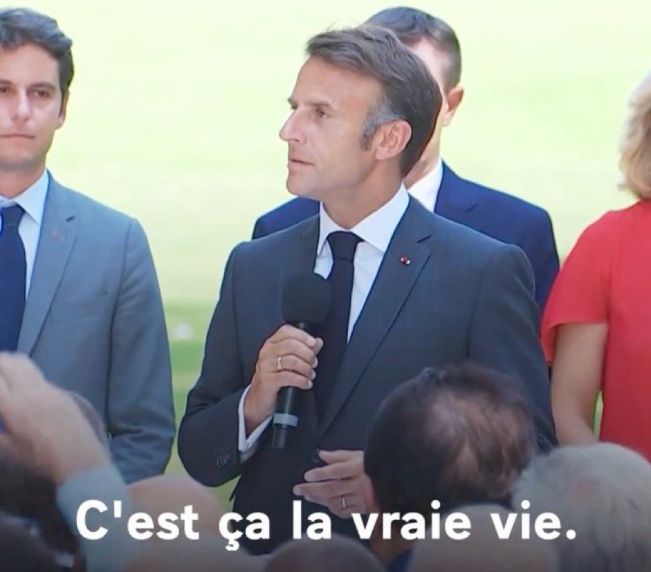 Ultimes scories tweet media