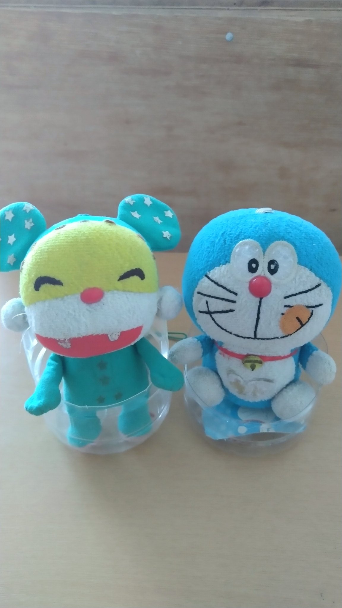 【ニャンちゅうページ】 新品/未使用/未開封】ニャンちゅう 歯ブラシセットの通販 by
