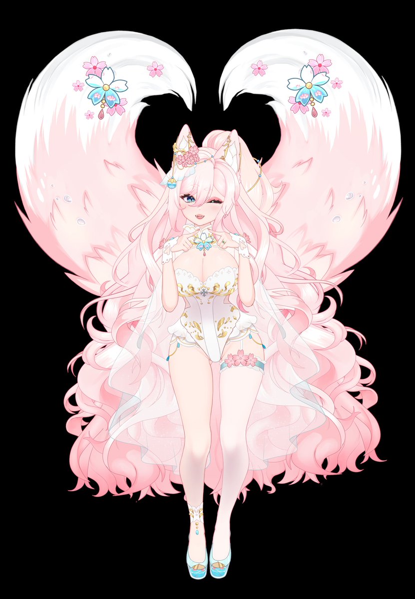 ʚ Ascensia ɞ tweet media