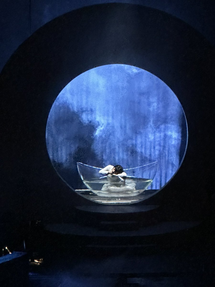 first concert kinda mid 7/10