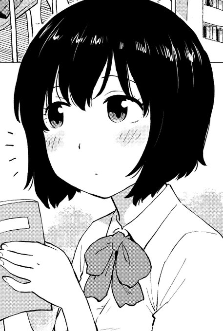 快楽天10月号に漫画を描かせて頂きました。
コミフロでも配信されております。よろしくです。
https://t.co/IARvqxwKYZ 