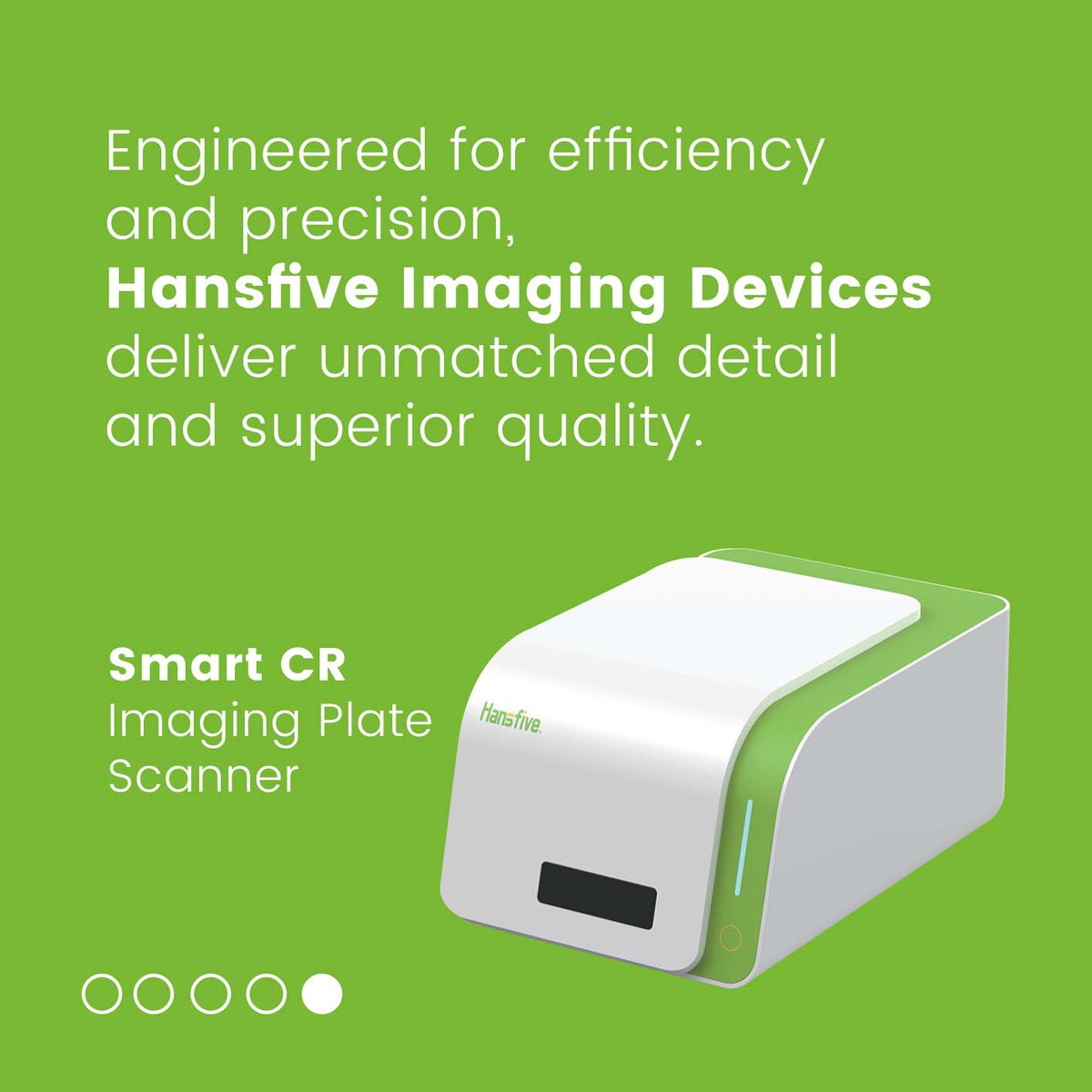 HanSfivedental's tweet image. Engineered for efficiency and precision, Hansfive Imaging Devices deliver unmatched detail and superior quality.
💚Dental X-Ray
💚Imaging Plate Scanner

#hansfive #dentalimaging