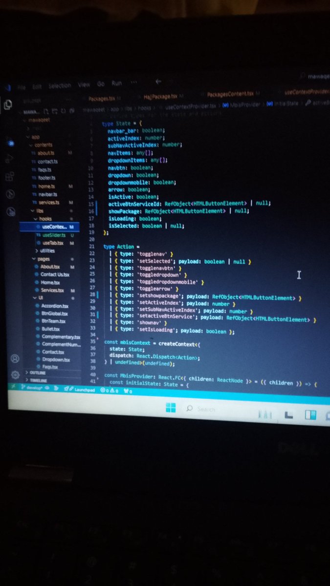 array_push's tweet image. It's beautiful Thursday let's see what you are building to motivate others.