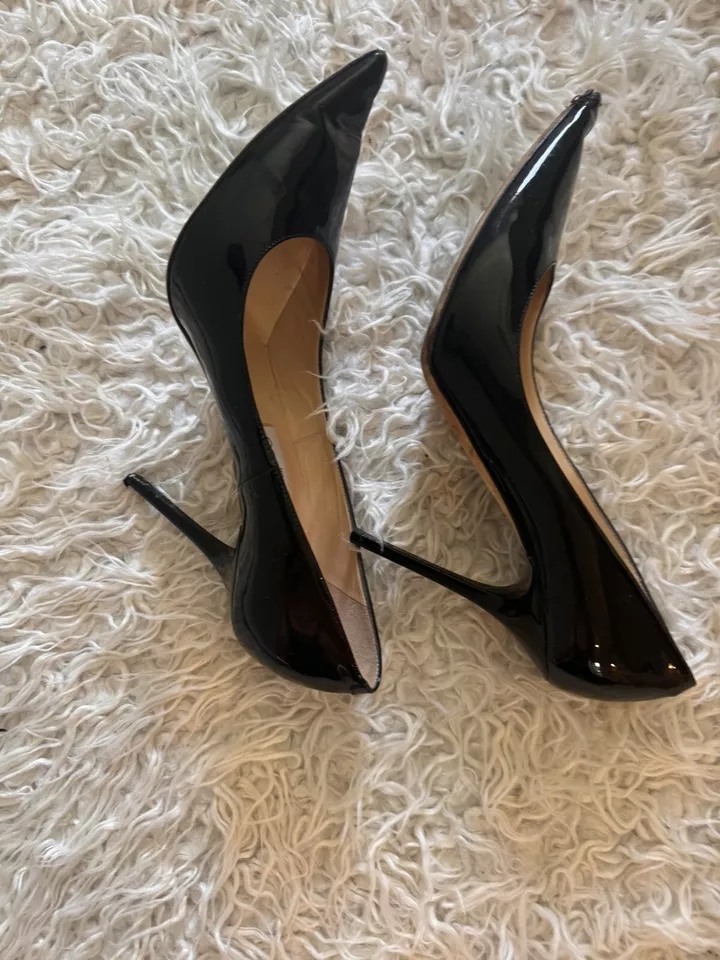 Jimmy Choo Anouk 120