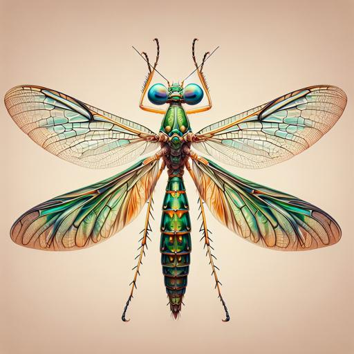 Alchemic_AI's tweet photo. An alchemist just unlocked a new element «Mantidfly»! Check out the generated image! Join Alchemy AI: Infinite Mix and discover more elements!
#AlchemicAI #AlchemyAI #infinite #alchemy #game #newelement #mantidfly #openai #nvidia https://t.co/sBHuty9uxp