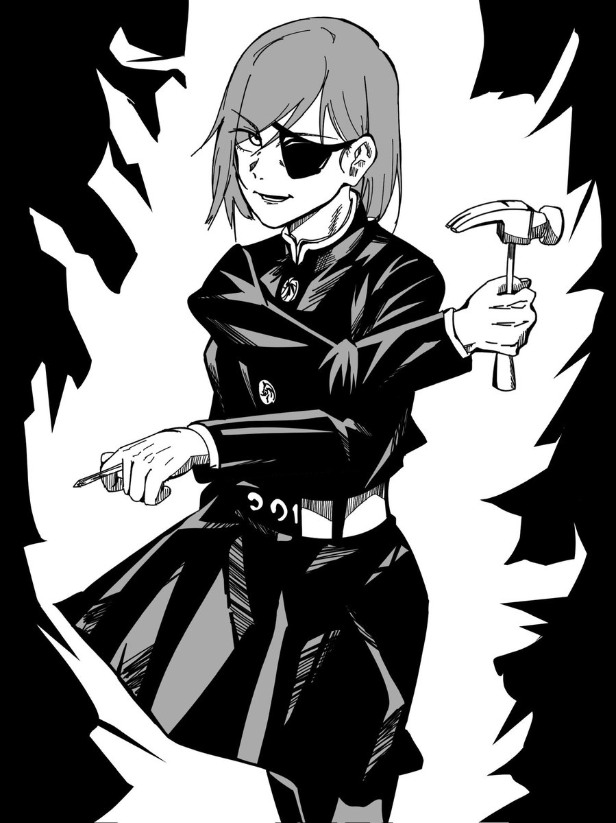 呪術廻戦268話楽しみ