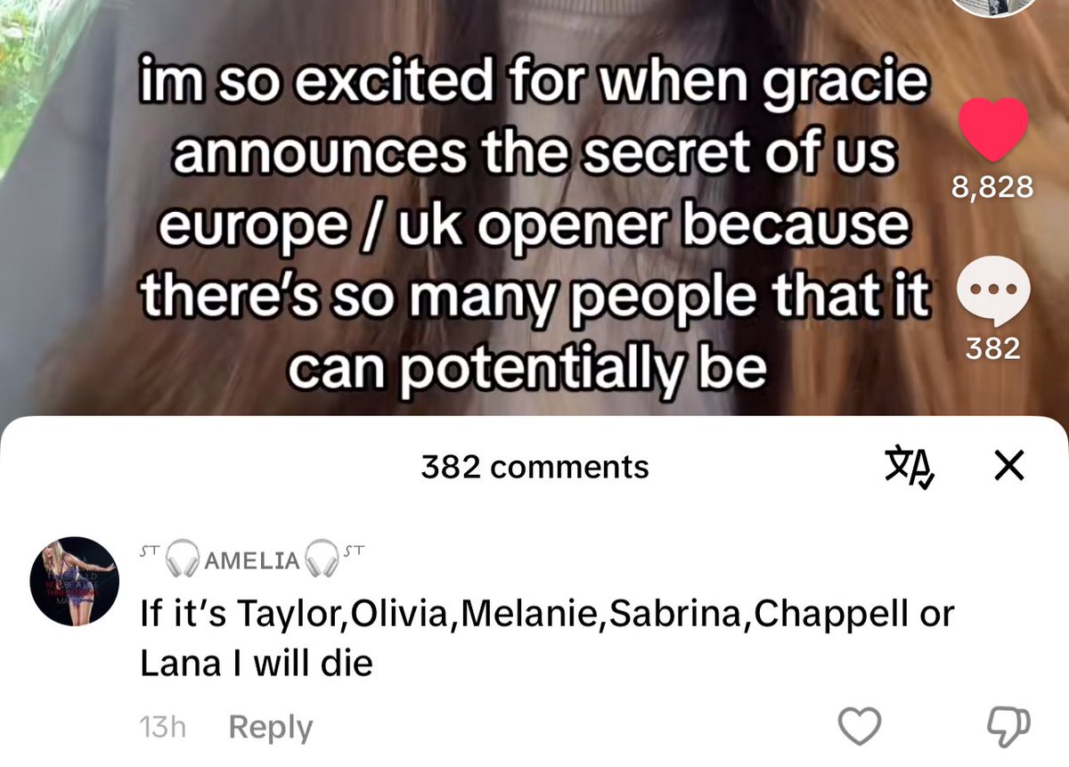 we have truly lost the plot