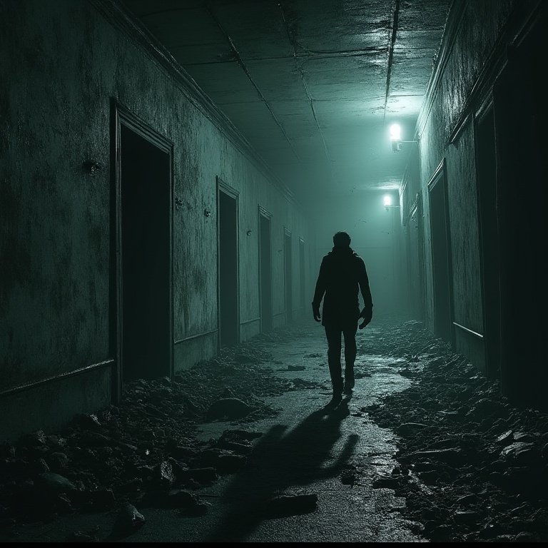 🔐 Trapped in a puzzle of death, can you #EscapeOrDie? Solve to survive in our new #HorrorGame. Co-op or solo, your choices shape your fate with our unique #KarmaSystem. Will you outwit the dark? #TheEscapeChallenge #Gaming2024

store.steampowered.com/app/2208780/Ps…
