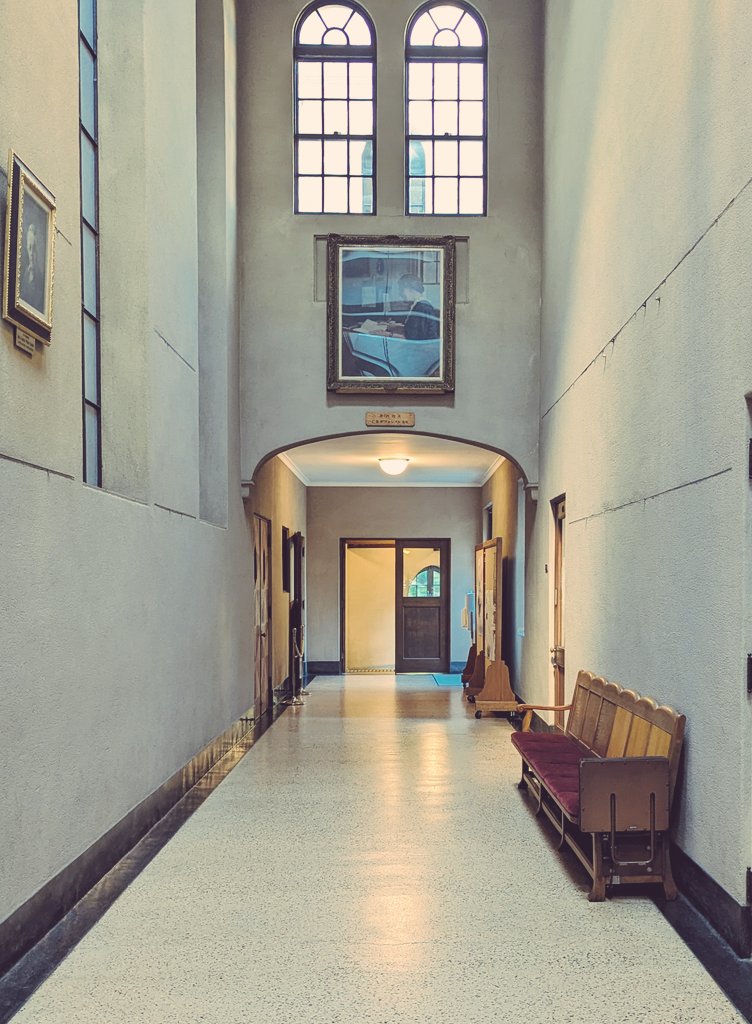 akan_akande_OK's tweet image. #きみの色
#神戸女学院

明日ようやく公開✨