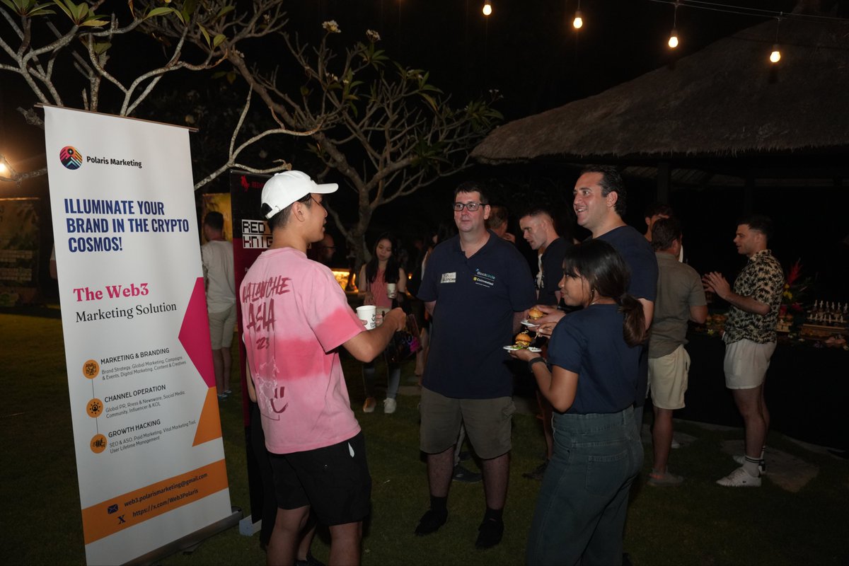 Polaris Marketing tweet media