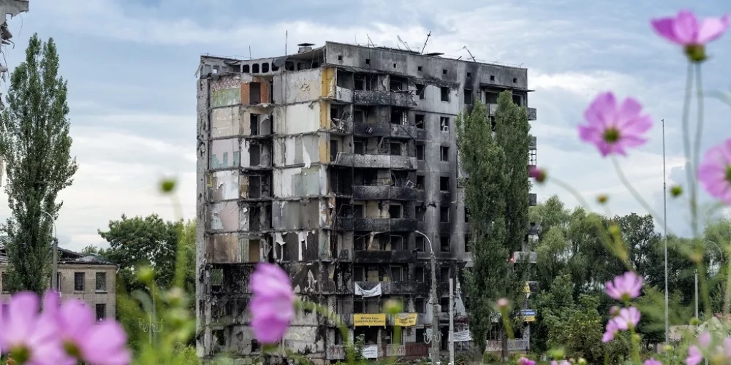 Después de un verano de descanso, es tiempo de volver con ilusión.
Volvemos con ganas de cambiar el mundo 🌟 ¿Y tú?
#Bienvenidos #EnciendelaPaz #IgnitePeace