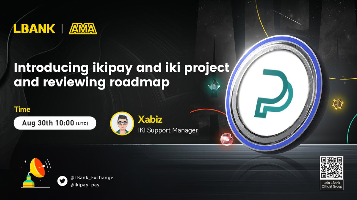LBank Updates tweet media