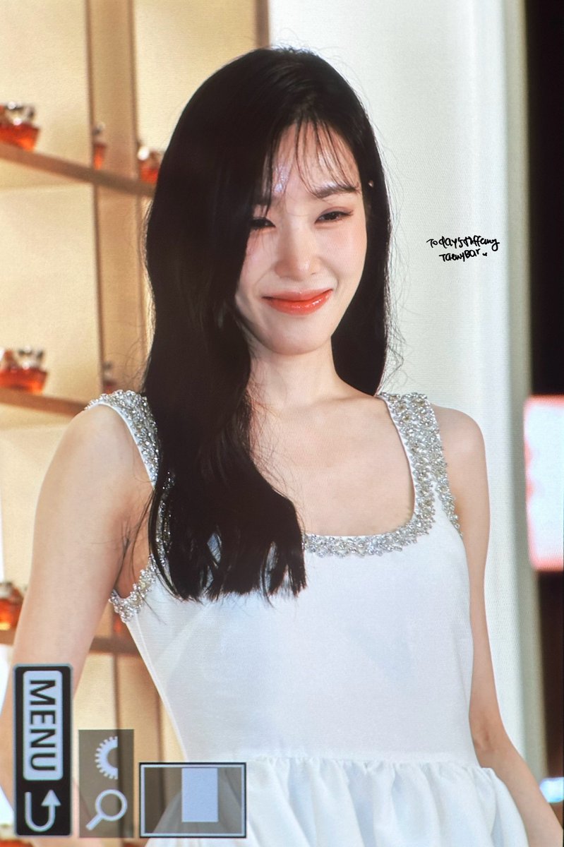 PreciousMmts's tweet photo. 240829 티파니 프리뷰 😭😭
#티파니 #티파니영 #TIFFANYYOUNG @tiffanyyoung https://t.co/AfGcAK3tqh