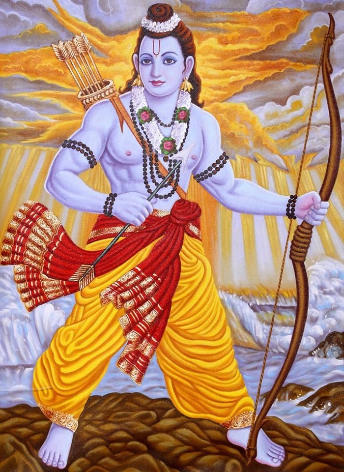 जय श्री राम