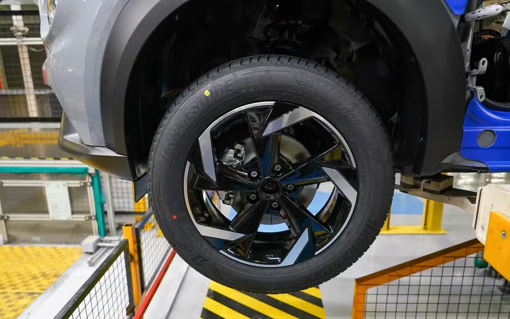 SMMT's tweet image. Car production down by more than 14% in July

standard.co.uk/business/busin…