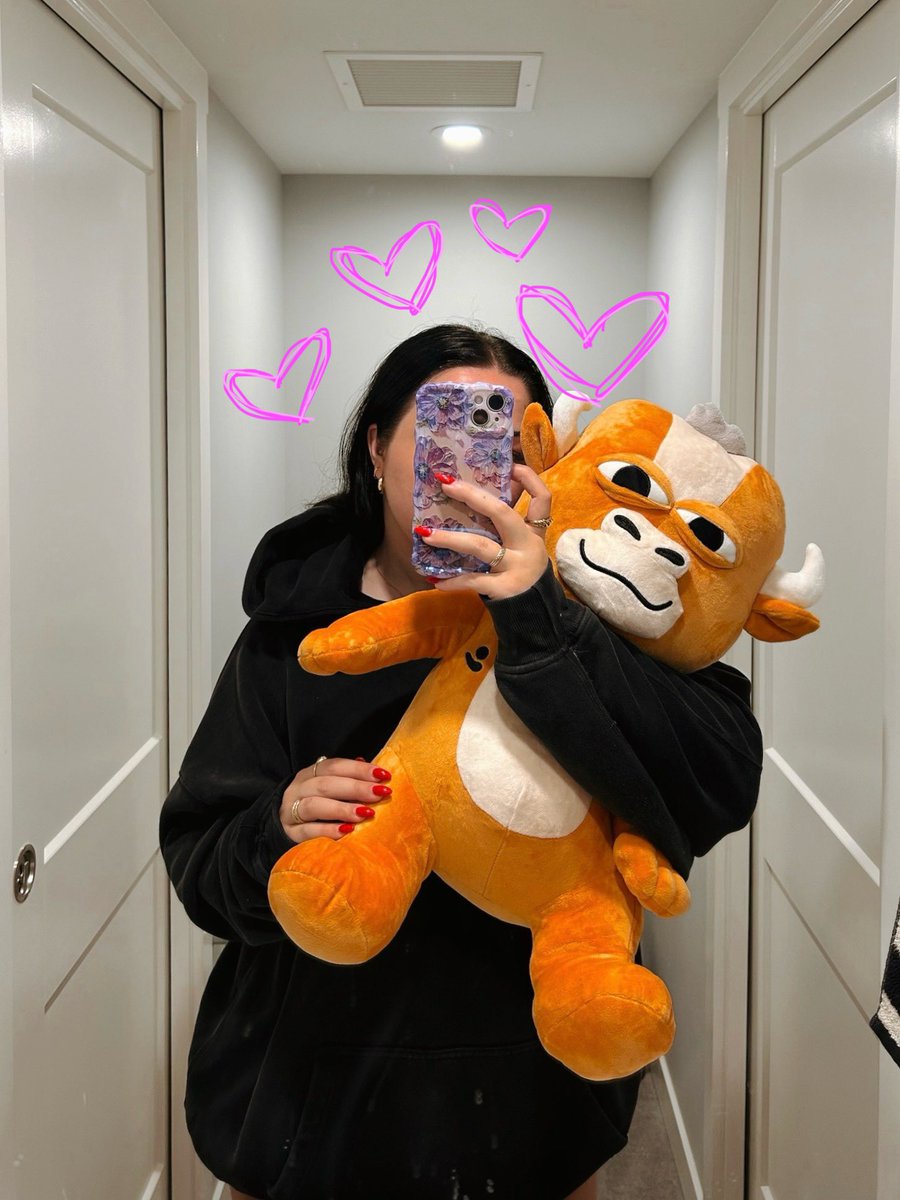 allergictoguac's tweet photo. i met the most wonderful man in america &amp; brought him home with me 

@mumu_bull 💞✨ https://t.co/OWH1rKh6FO