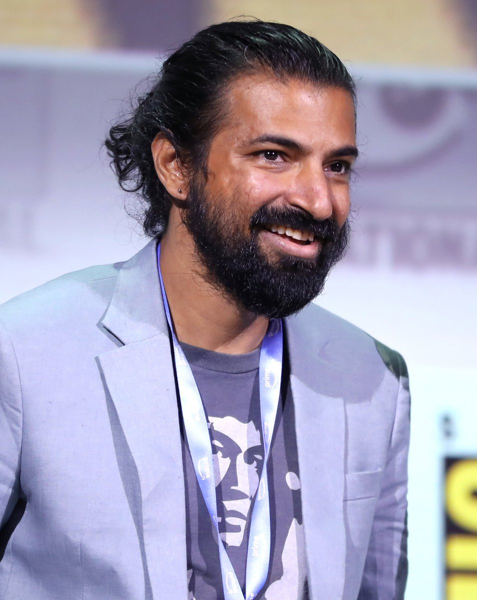 vibesofwords's tweet image. Top 5 Greatest Indian Film Directors
1. S. S. Rajamouli
2. Rajkumar Hirani
3. Nag Ashwin
4. Nitesh Tiwari
5. Sandeep Reddy Vanga
#PriyankaChopra #NagAshwin #SSRajamouli #Stree #NiteshTiwari #SalmanKhan #SalmanKhan #TheGoatFromSep5 #KicchaSudeep   #NagarjunaAkkineni, #PawanKalyan