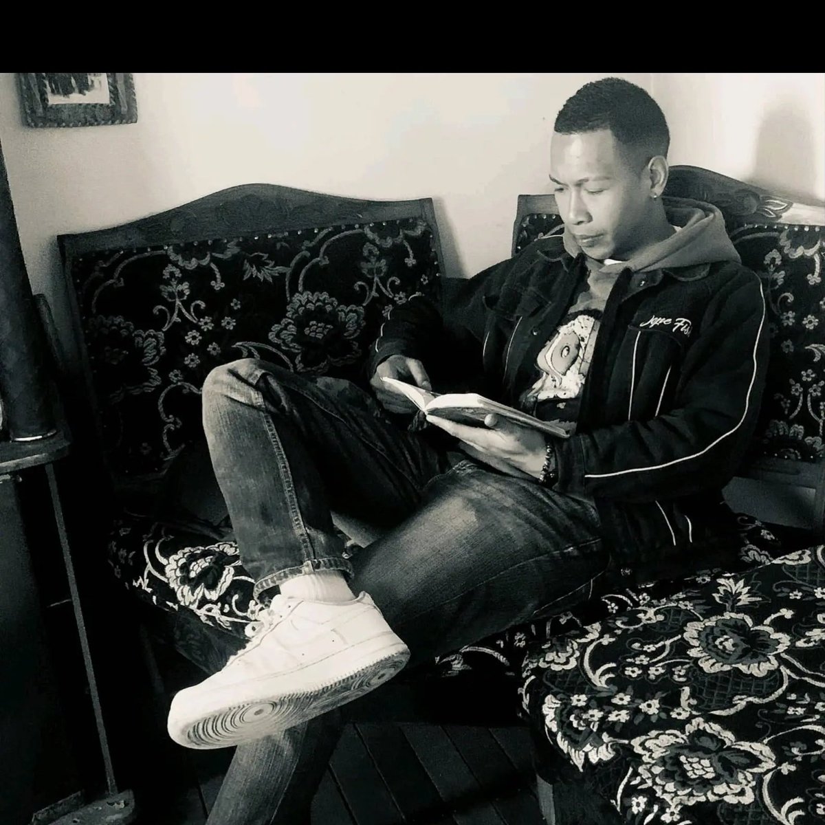 #NouvellePhotoDeProfil