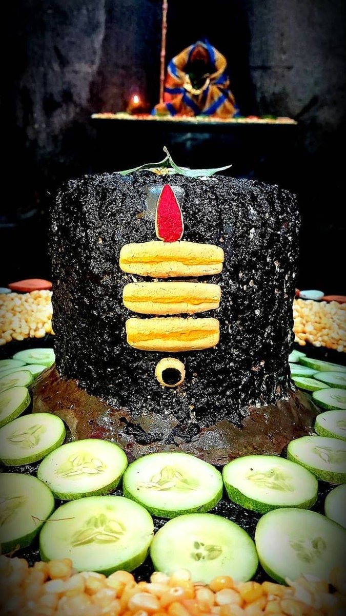 ivaishalipandit's tweet photo. ॐ नमः शिवाय 🔱🙏🚩 https://t.co/FiKYMFwmvs