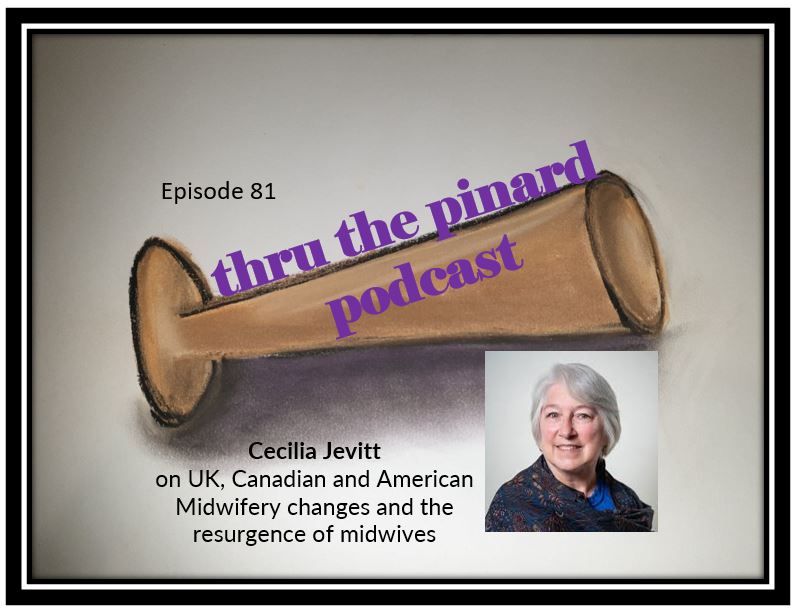 thruthepinardPODCAST (@thruthepinard) on Twitter photo Ep 81 (ibit.ly/Re5V) Cecilia Jevitt on UK, Canadian and American Midwifery changes and the resurgence of midwives
<a href="/PhDMidwives/">PhDMidwives</a> #MidTwitter #research #midwifery <a href="/UBC/">University of British Columbia</a> <a href="/VIDofM/">Day of the Midwife</a> <a href="/Yale/">Yale University</a> <a href="/USouthFlorida/">University of South Florida</a> #Canada <a href="/MidwivesRCM/">Royal College of Midwives 💙</a>
Research link - ibit.ly/KzSJD Ep 81 (ibit.ly/Re5V) Cecilia Jevitt on UK, Canadian and American Midwifery changes and the resurgence of midwives
<a href="/PhDMidwives/">PhDMidwives</a> #MidTwitter #research #midwifery <a href="/UBC/">University of British Columbia</a> <a href="/VIDofM/">Day of the Midwife</a> <a href="/Yale/">Yale University</a> <a href="/USouthFlorida/">University of South Florida</a> #Canada <a href="/MidwivesRCM/">Royal College of Midwives 💙</a>
Research link - ibit.ly/KzSJD