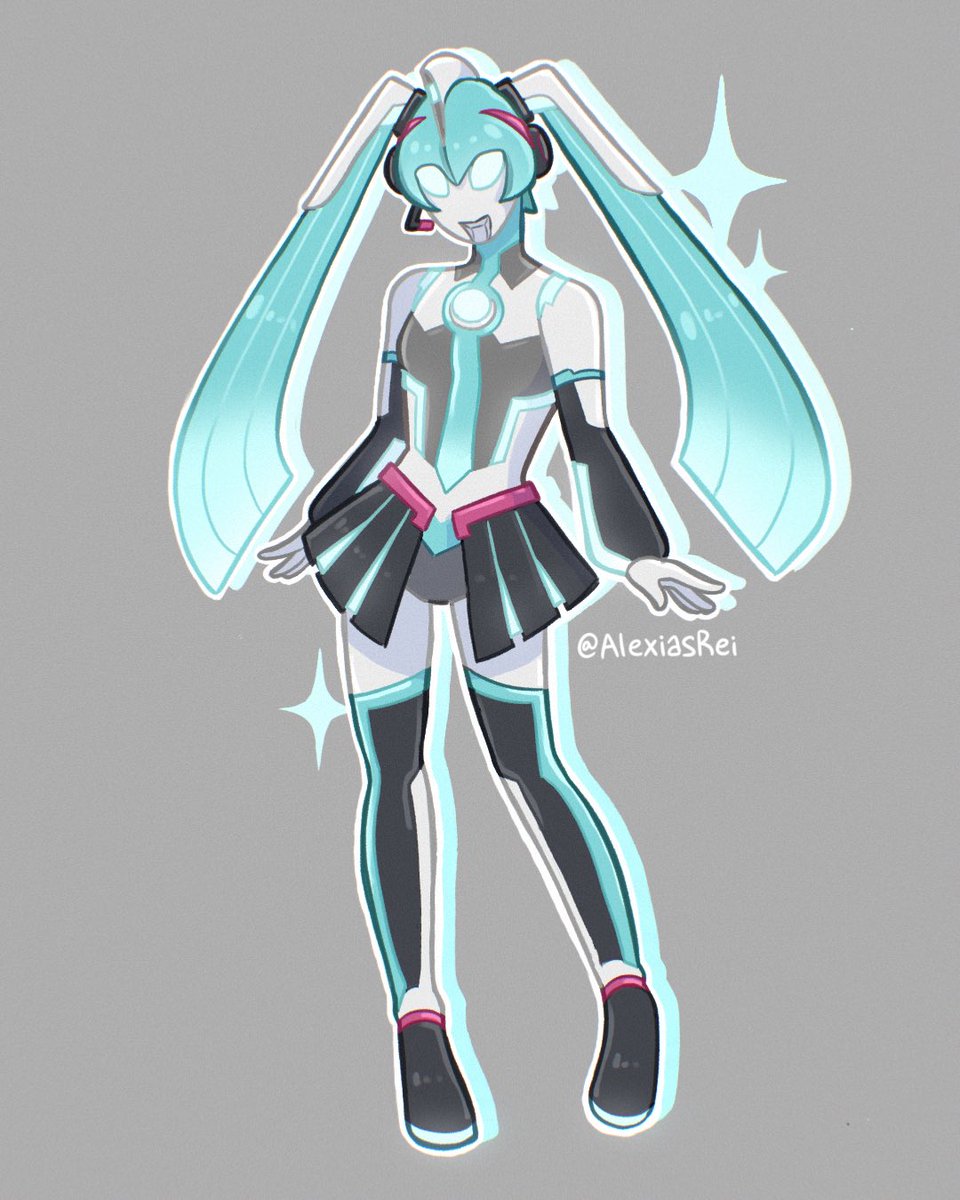 Rei | CF 22 prep! tweet media