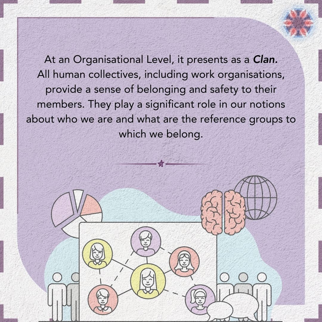 eumlens's tweet image. The EUM Framework is based on imperatives that correspond with universes and every individual or organisation is a composite system of these universes.
Learn more about the framework and the universes on our website: eumlens.in
#eumlens, #eumresearch, #eum