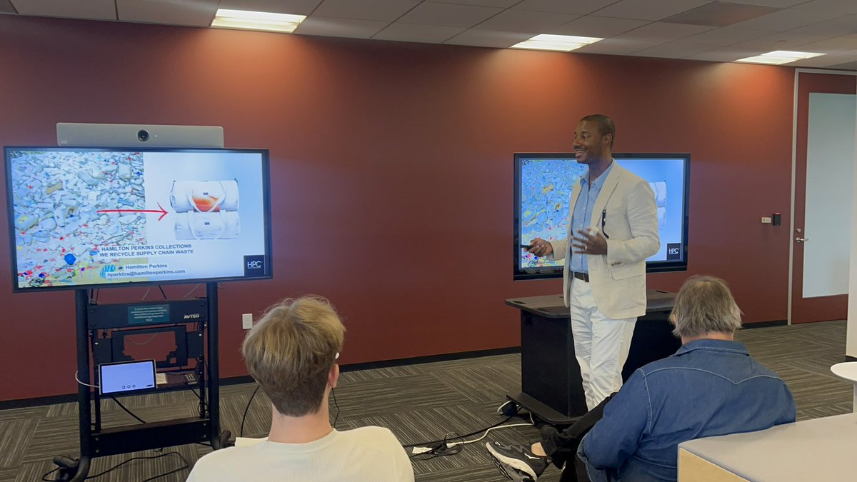 HPC Hamilton Perkins tweet media