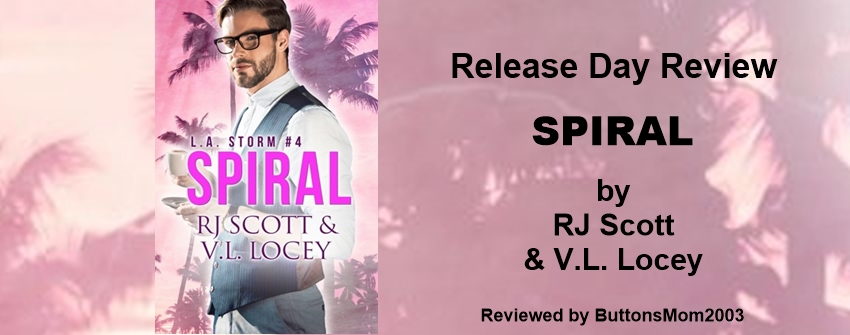 Release Day Review and Excerpt: Spiral by RJ Scott and V.L. Locey xtreme-delusions.com/2024/08/29/rel… @Rjscott_author <a href="/vllocey/">V.L. Locey</a>