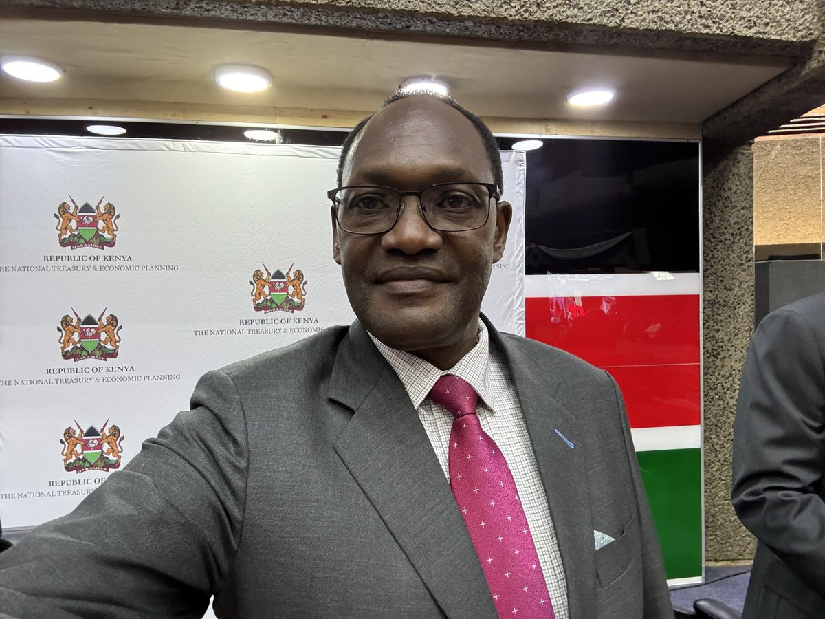 #PensionSummitKe