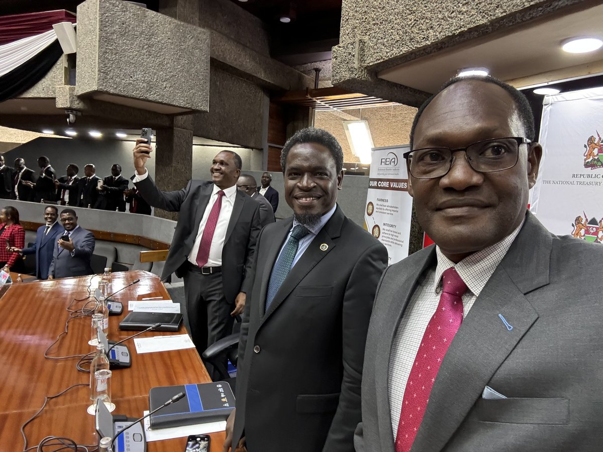 DrChrisKiptoo's tweet photo. #PensionSummitKe https://t.co/whCef8BqtJ