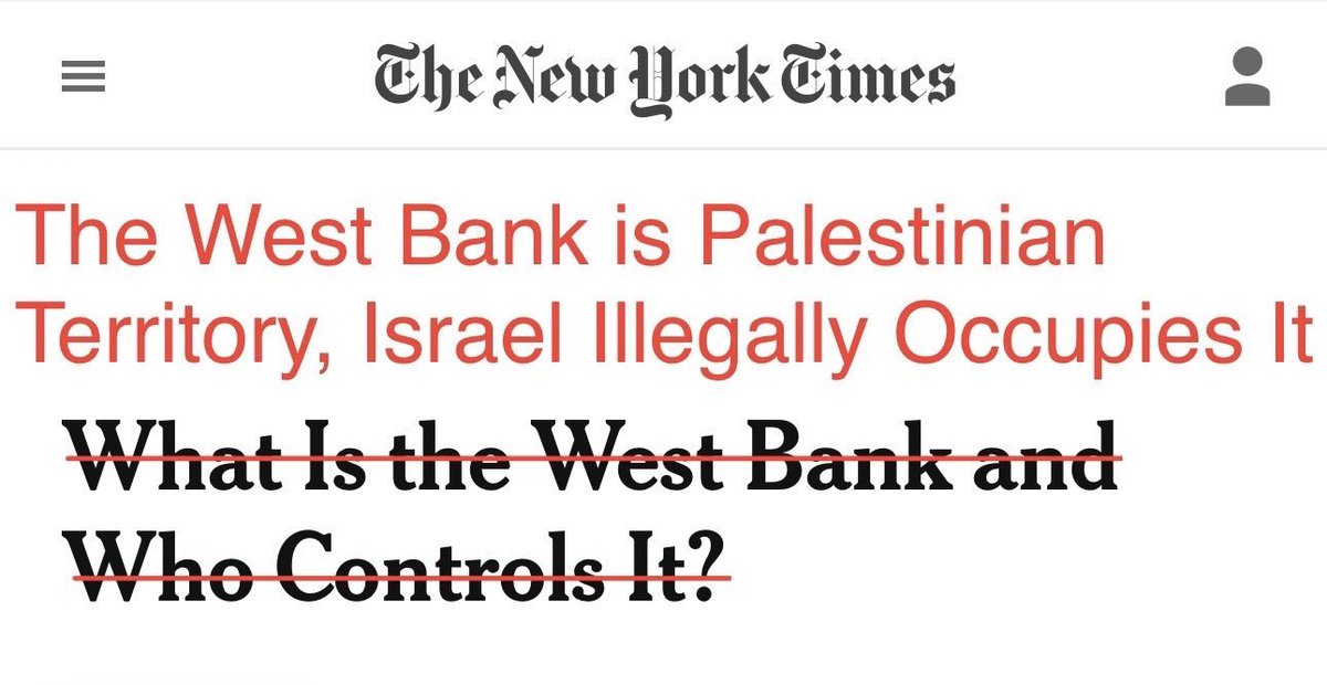 Just make a clear statement. It’s a headline, not a riddle.