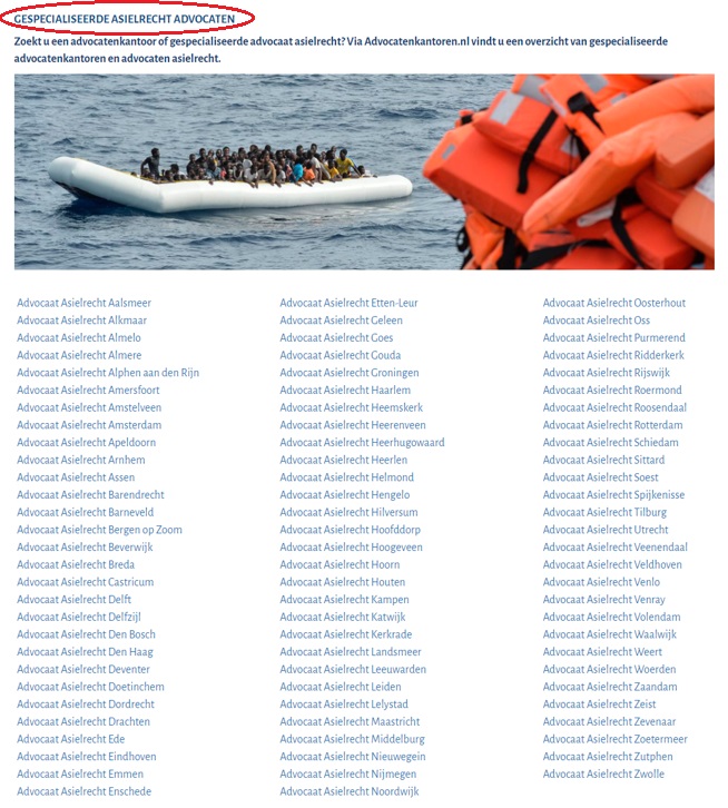 frans_nijhof's tweet photo. In 2023 hebben asieladvocaten 44.000 (!) rechtszaken gevoerd voor asielzoekers, een stijging van 79%. Daarnaast hebben zij voor een schadevergoeding 13.000 rechtszaken gevoerd wegens niet tijdig beslissen van IND. De Raad vd Rechtspraak luidt de noodklok in het jaarverslag 2023. https://t.co/loXdJRlbXr