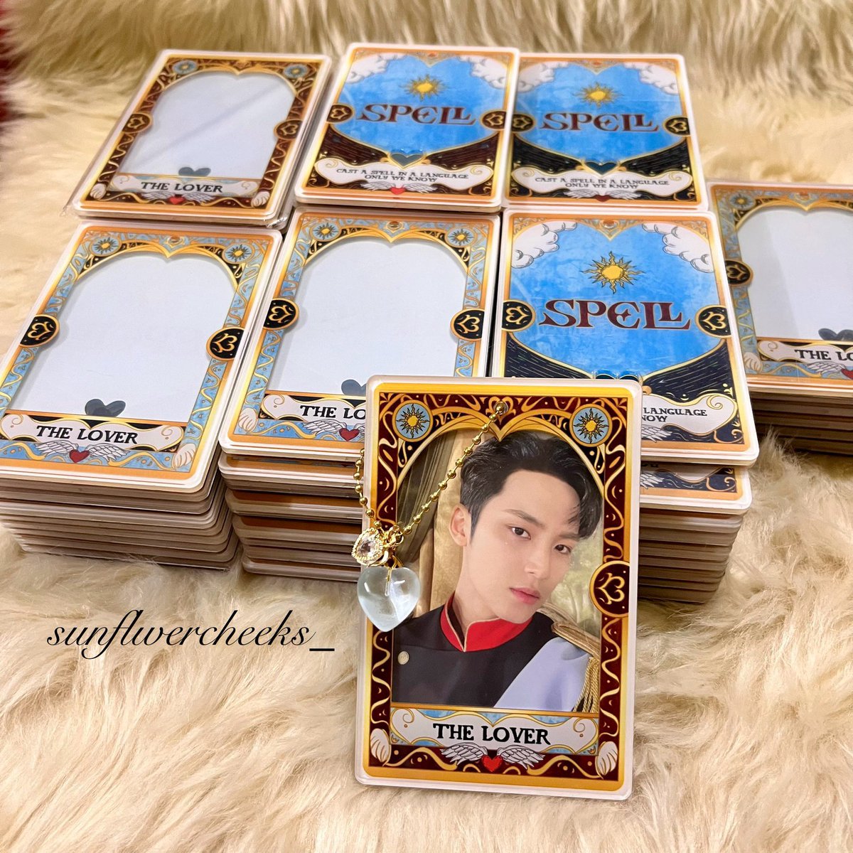 LCX 🌻🧡🩷 tweet media