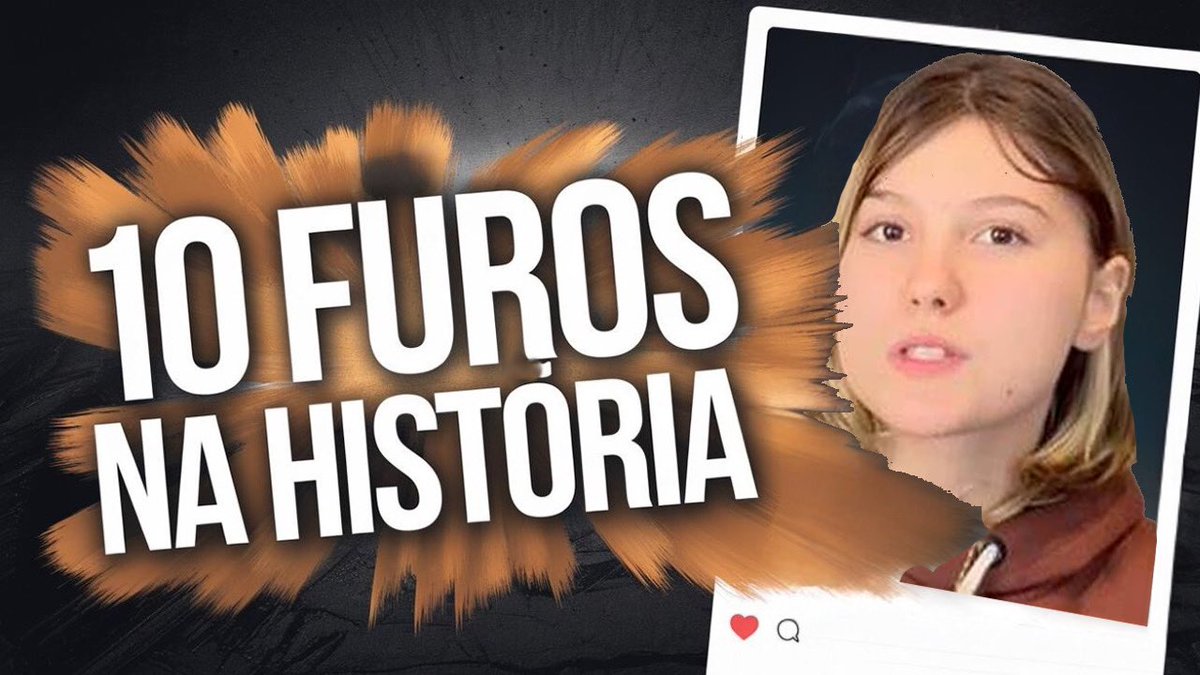 GugaFigueiredo4's tweet photo. “A História Mal Contada da Isabel Veloso” com:

•DEZ “furos” na história.
•Áudio da ligação da Dra. Lia (advogada) com o médico que receita o medicamento da Golden Drops por consulta online.
•Áudios exclusivos da cerimonialista que celebrou o casamento de Isabel.

Vem conferir!

https://t.co/D72HeUCQhw
