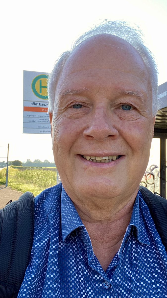 Jochen Weiland tweet media