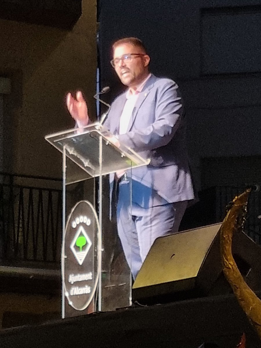 Isidre Gavín tweet media