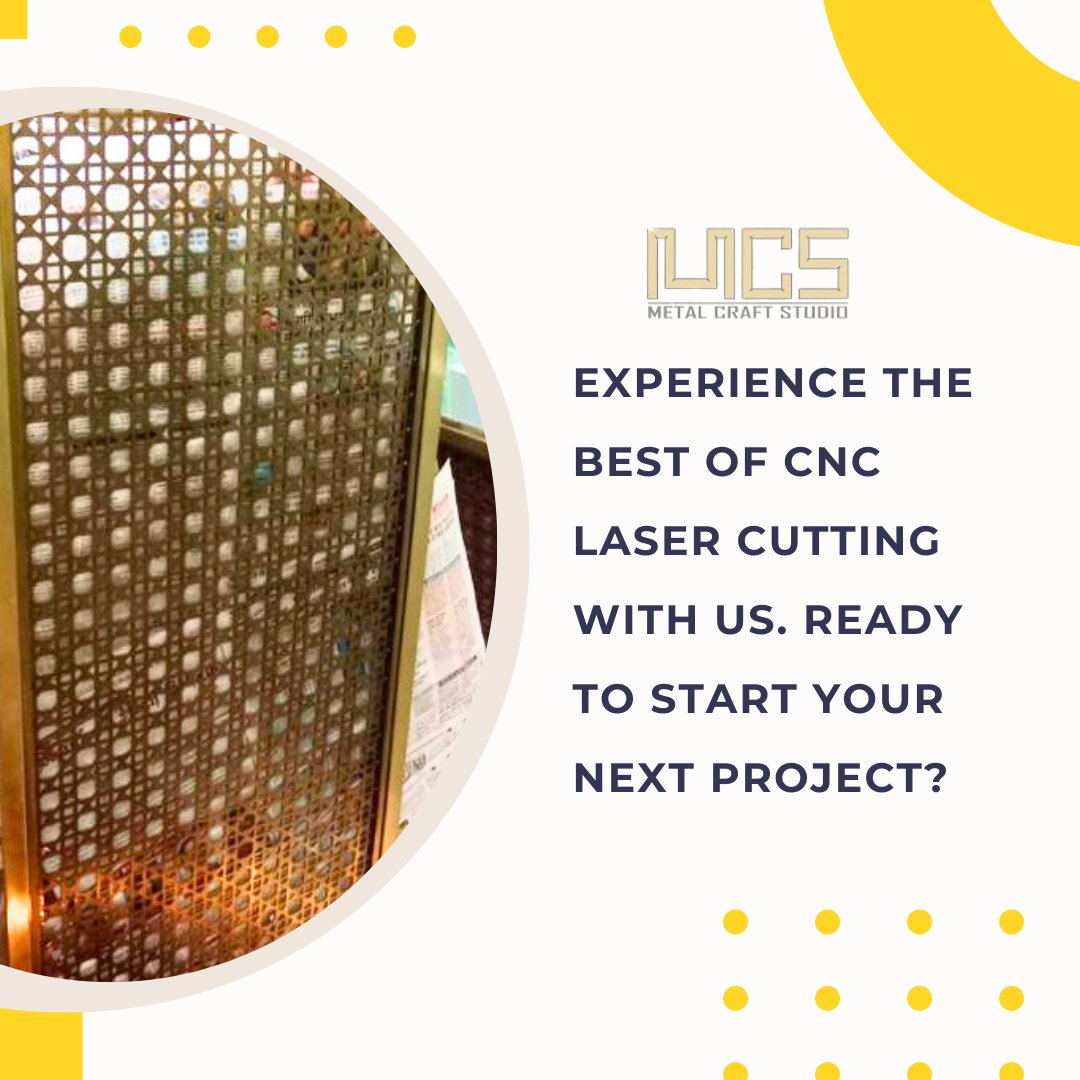 MCS_Delhi's tweet photo. "Precision at its finest ✨

Contact Us ☎: +918750999128, +919811770005
Email: info@metalcraftstudio.com
Visit our Website: https://t.co/cRGl2Hi52w

#LaserCutting #TheMetalCraftStudio #LaserCuttingServices #CNCLaserCutting #CNCLaserCuttingMachine #LaserCutting #Metallasercutting https://t.co/sxOkU8Swh4