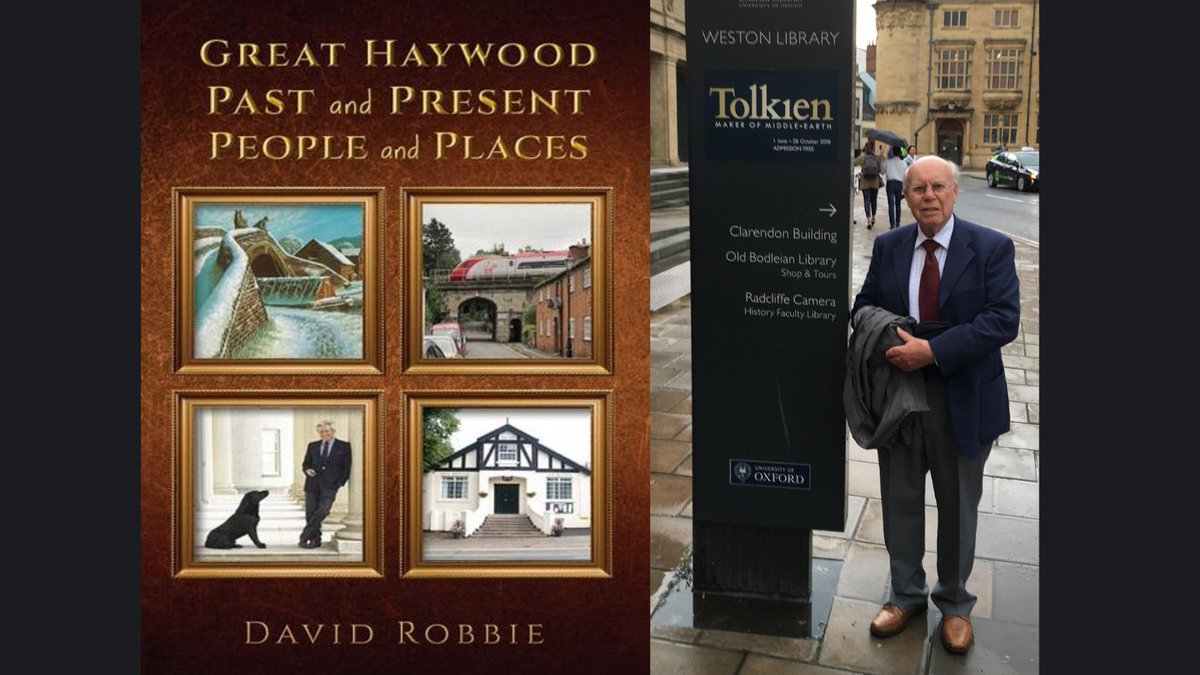 Staffordshire Libraries tweet media