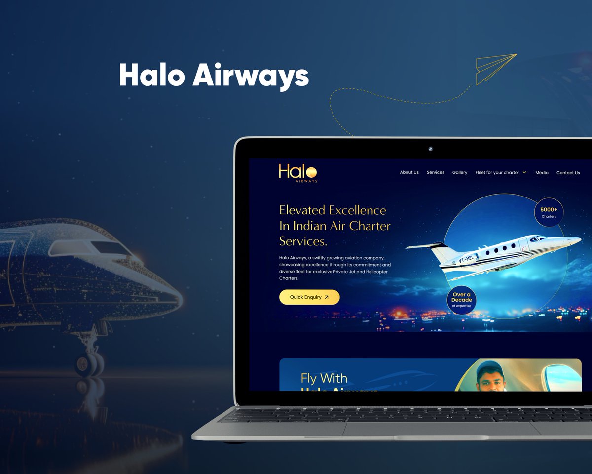 WebCastle Media tweet media