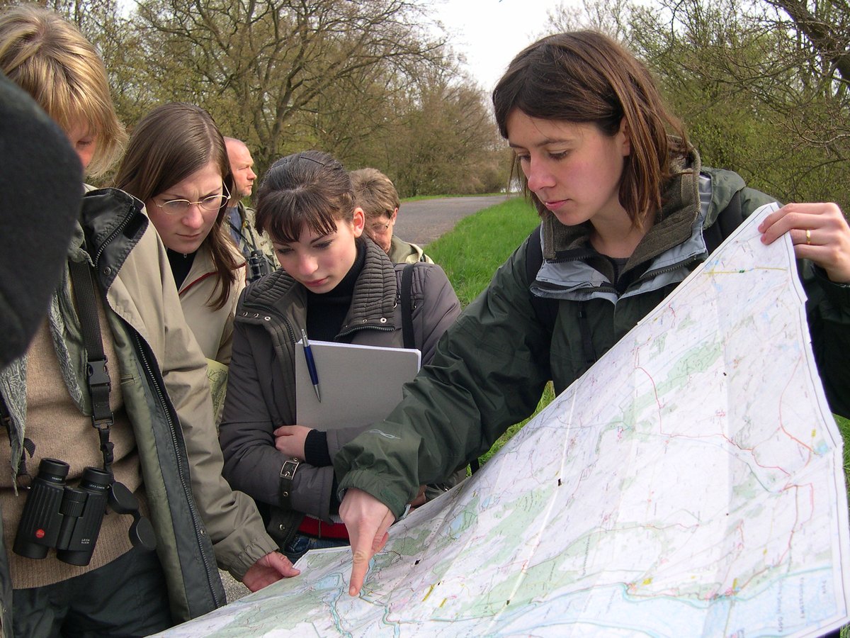 🚨Breaking: Moorforscherin Franziska Tannenberger erhält Deutschen Umweltpreis 2024 <a href="/umweltstiftung/">DBU</a> für wissenschaftlichen &amp; gesellschaftlichen Einsatz für #MoorMussNass! Als Partner <a href="/greifswaldmoor/">GreifswaldMireCentre</a> gratulieren wir unsere langjährigen Kollegin zu dieser großartigen Auszeichnung!