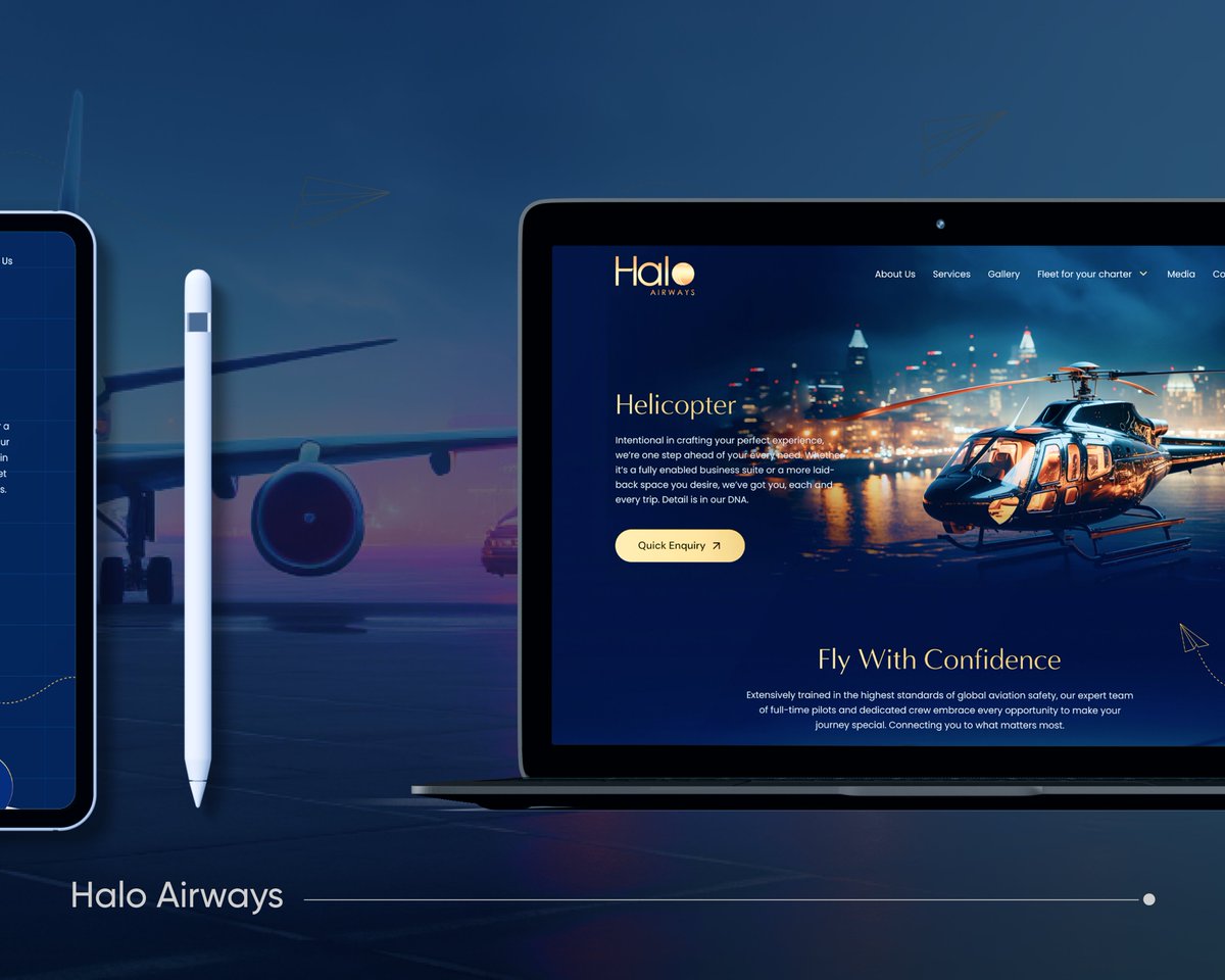 WebCastle Media tweet media