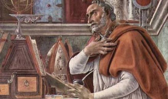 coherence_e's tweet image. « A force de tout voir on finit par tout supporter…A force de tout supporter on finit par tout tolérer…A force de tout tolérer on finit par tout accepter…A force de tout accepter on finit par tout approuver ! » 
Saint Augustin.