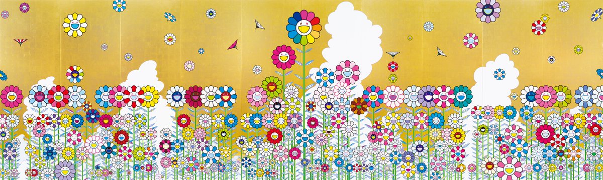 村上隆 もののけ 京都｜Takashi Murakami Mononoke Kyoto (@mononoke_kyoto) / X