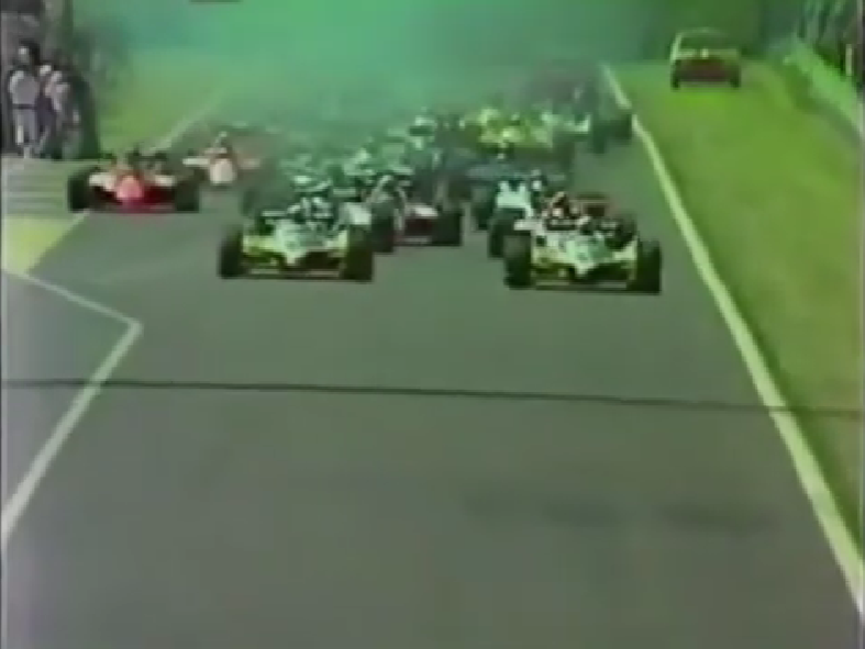 MsportXtra's tweet photo. #F1 #OnThisDay, August 29th 1982, Keke Rosberg took his @WilliamsRacing to victory at the #SwissGP , which was held at Dijon. @Prost_official finished 2nd for Renault while Niki Lauda completed the podium in 3rd for @McLarenF1 . https://t.co/jN8FaVzx91 #MsportXtra @UnracedF1 https://t.co/fbYUxc7lsw