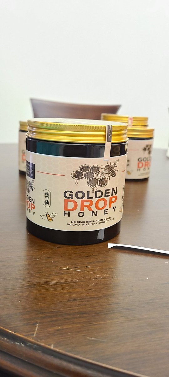 Kwonka  mutehe aha sente 

#GoldenDrop