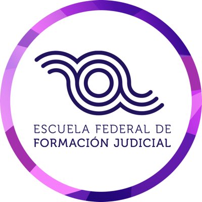 #SoyCarreraJudicial

La Escuela Federal de Formación Judicial (EFFJ), desde hace 46 años, está encargada de formar y capacitar al personal del PJF.