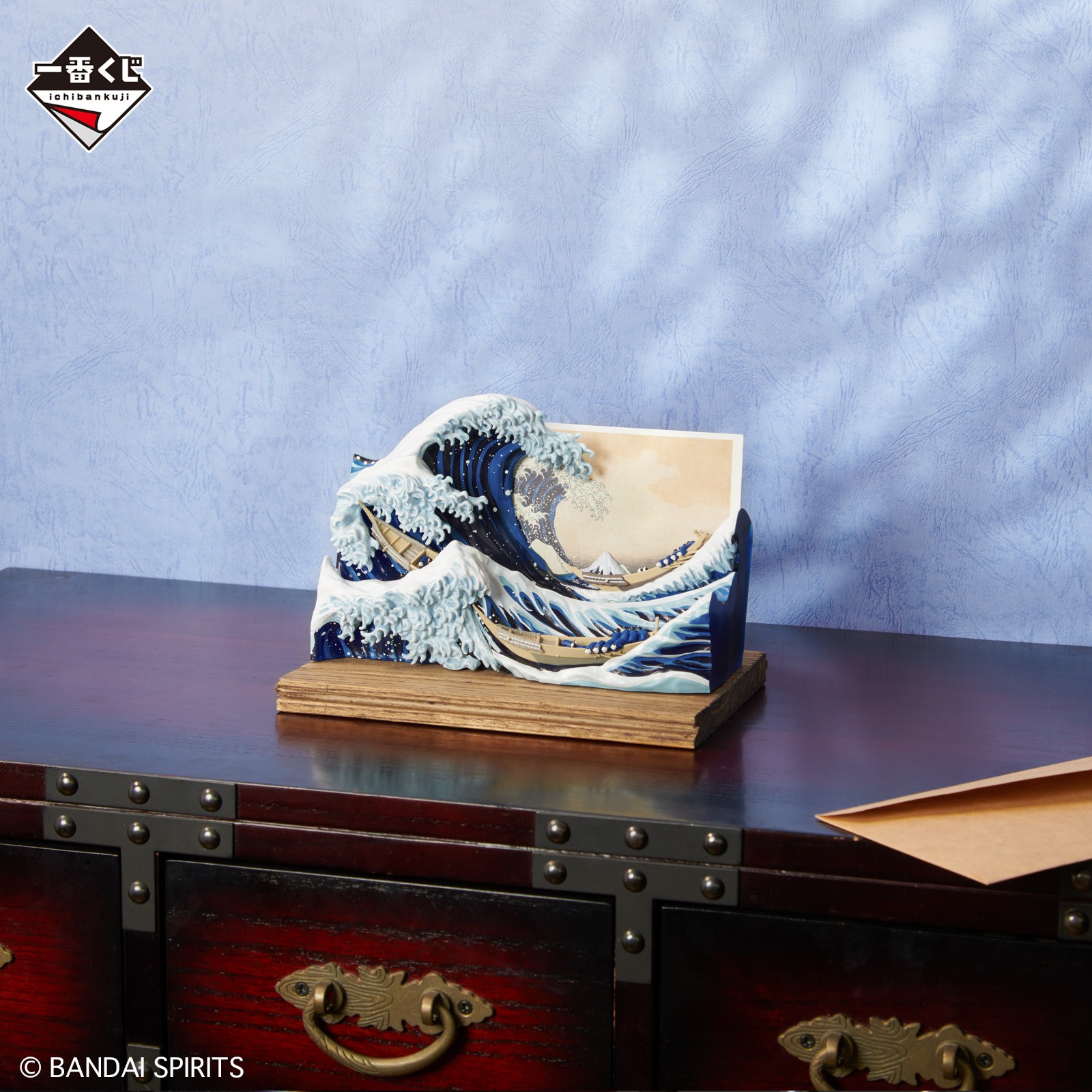 一番くじ（BANDAI SPIRITS） on X: 